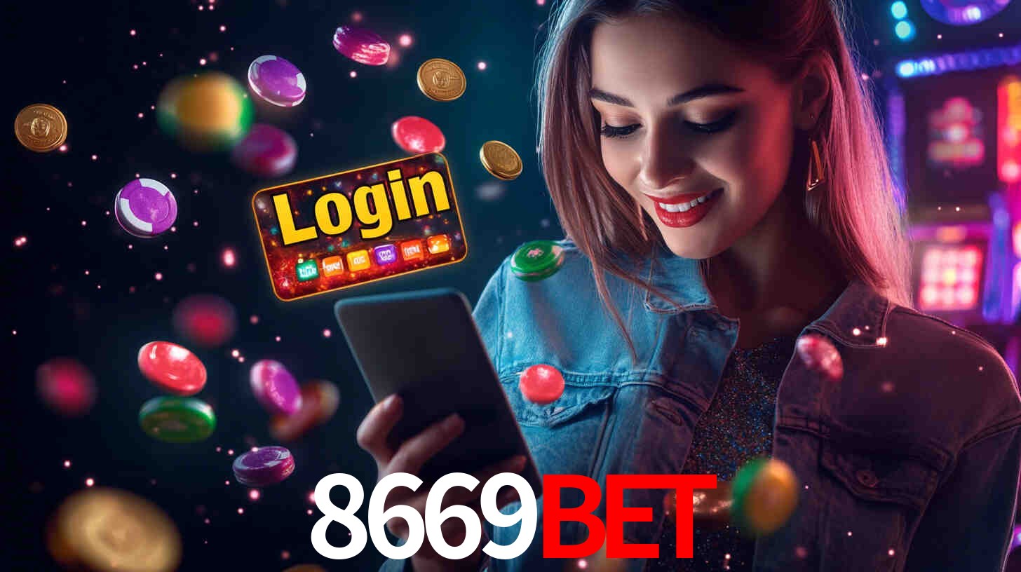 Estatísticas 8669bet