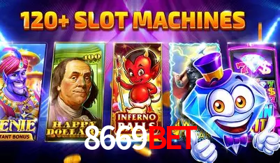 Flash Promotion 8669bet