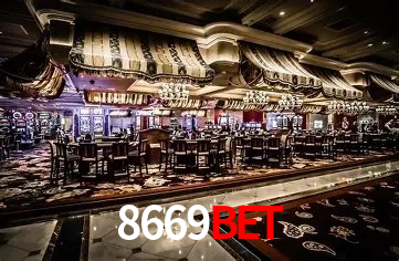 Platform Technology 8669bet