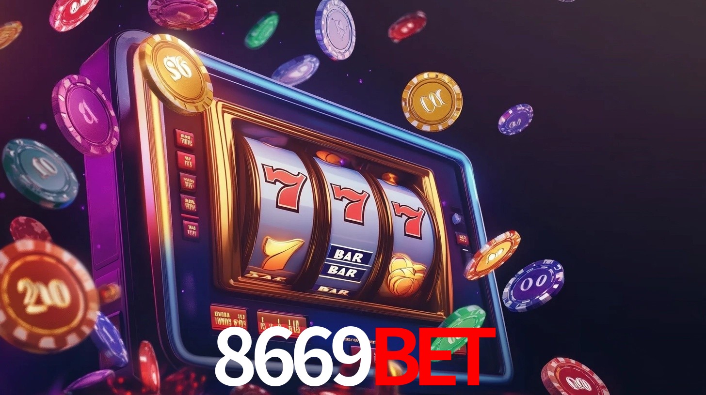 Premium Interface 8669bet
