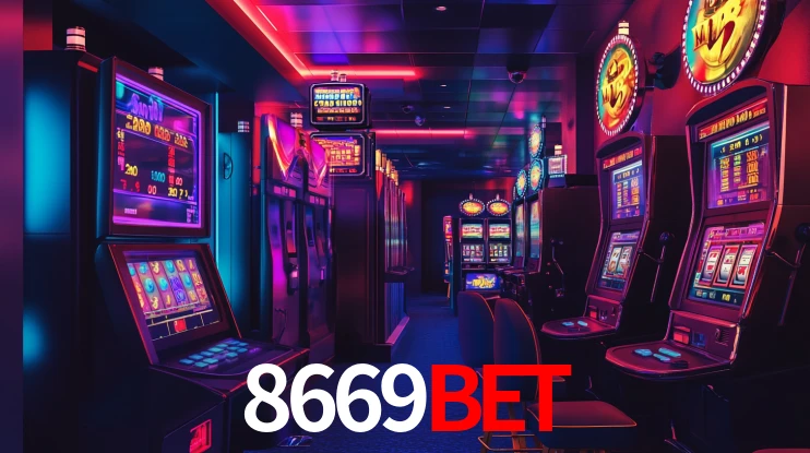 8669bet.com
