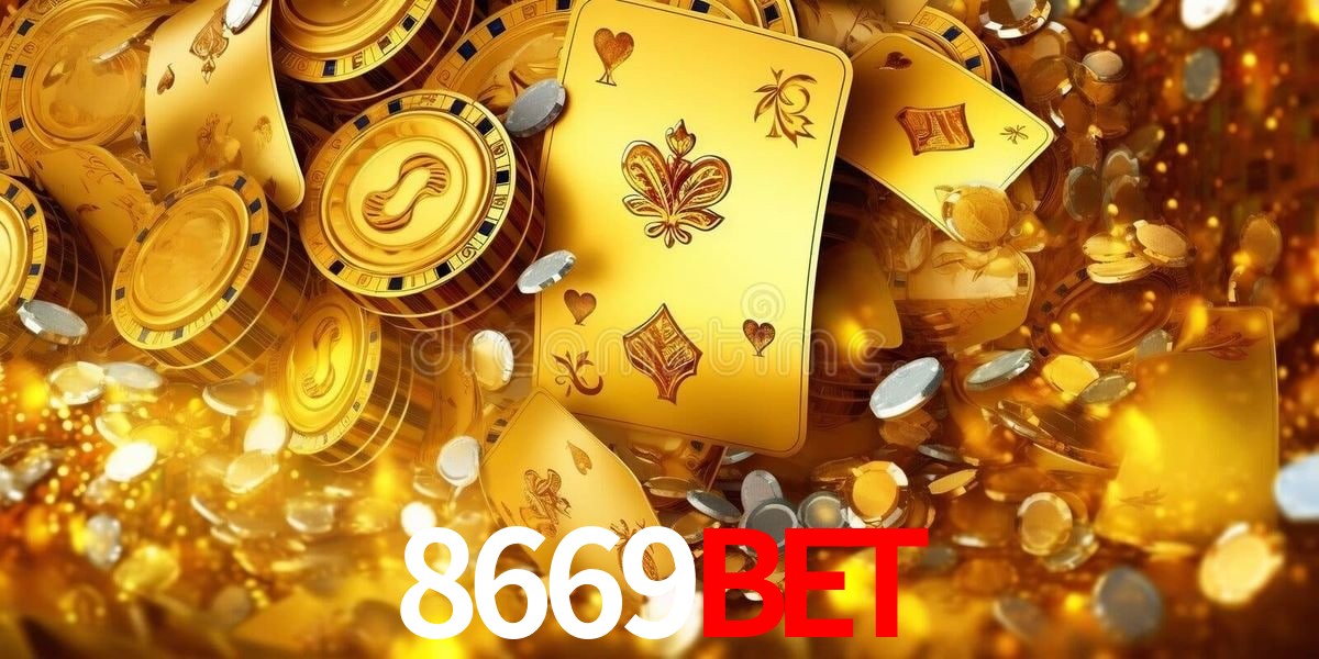 Segurança 2FA 8669bet