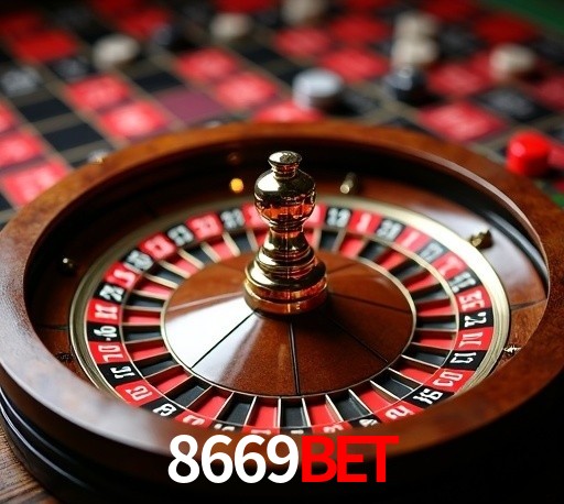 Descubra o Programa VIP da 8669bet: Vantagens Exclusivas para Jogadores