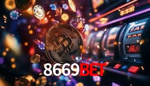 Promoções Sazonais 8669bet