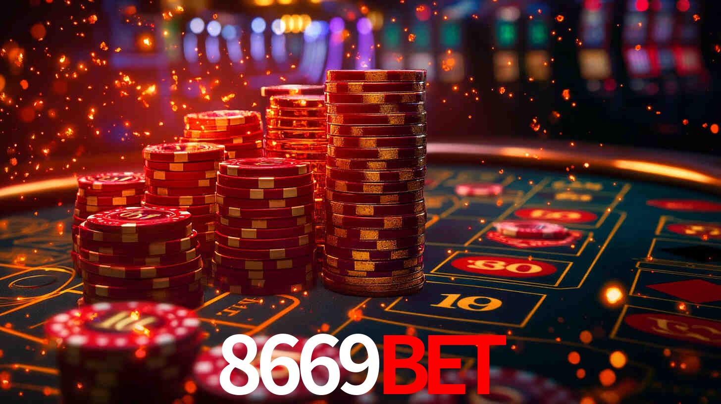 Explore as vantagens do 8669bet: serviço profissional e confiabilidade
