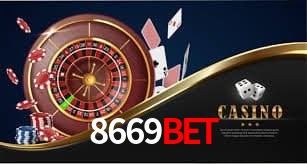 Desvendando o Mundo dos Jogos Virtuais na 8669bet