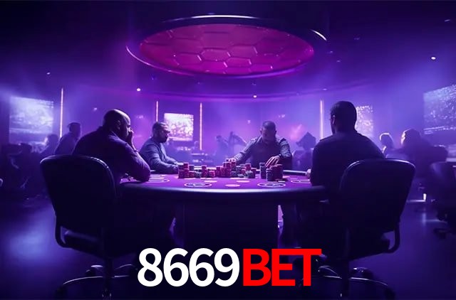 Benefícios da Conta 8669bet