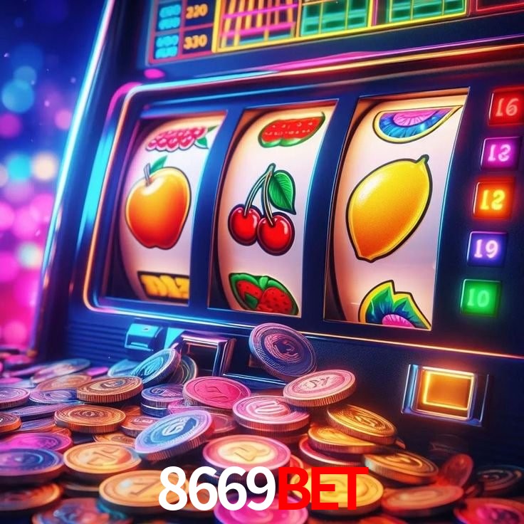 Inovações de Jogos na 8669bet: O Futuro das Experiências Interativas