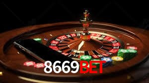 Blackjack Table 8669bet