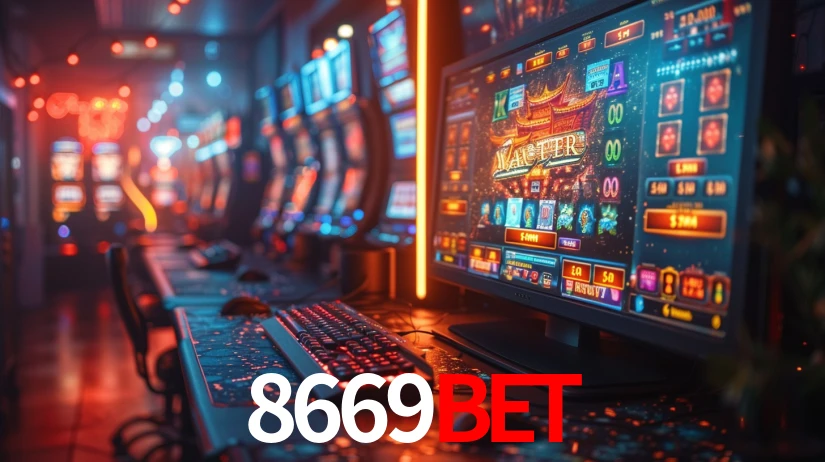 8669bet: Seu Especialista em Apostas Esportivas Brasileiras