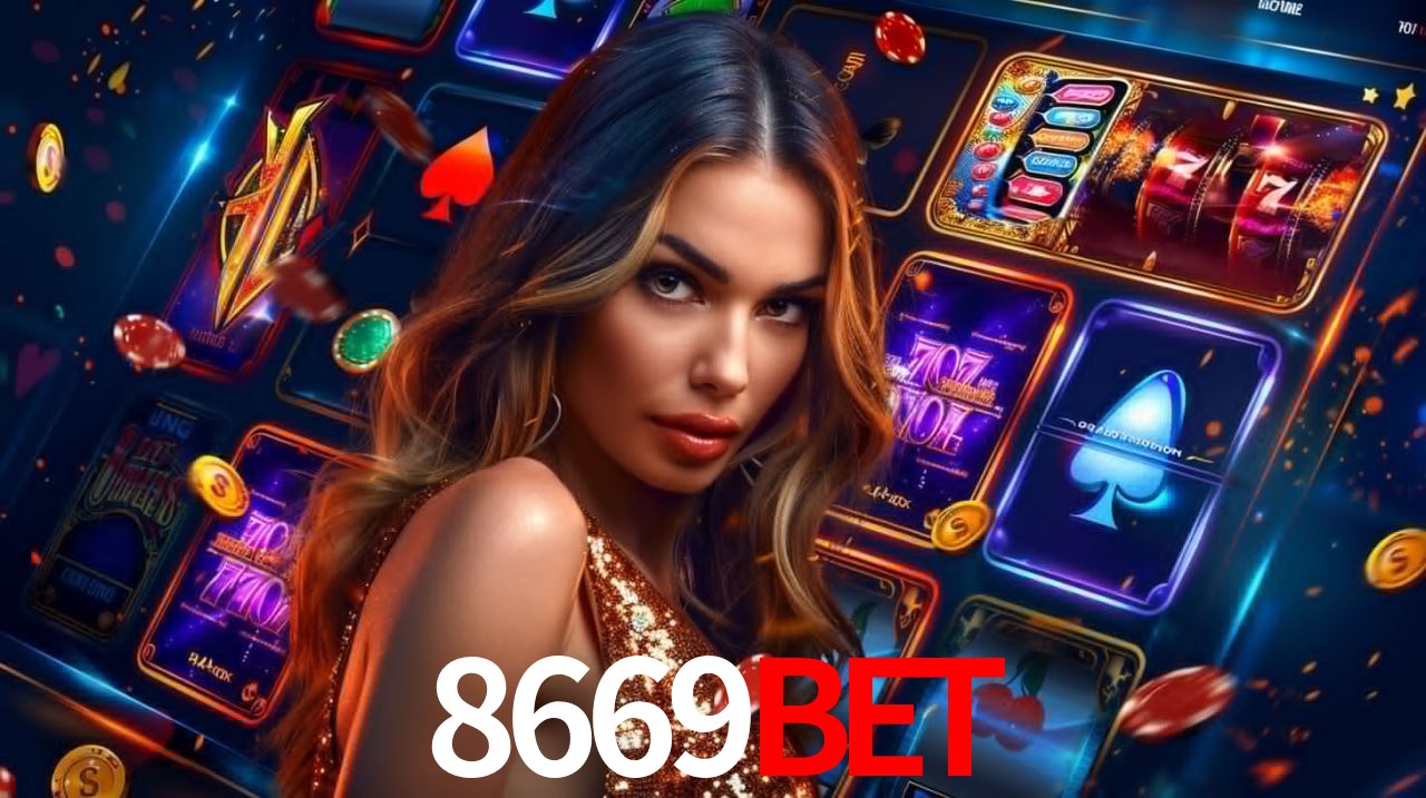 Sistemas de Segurança 8669bet