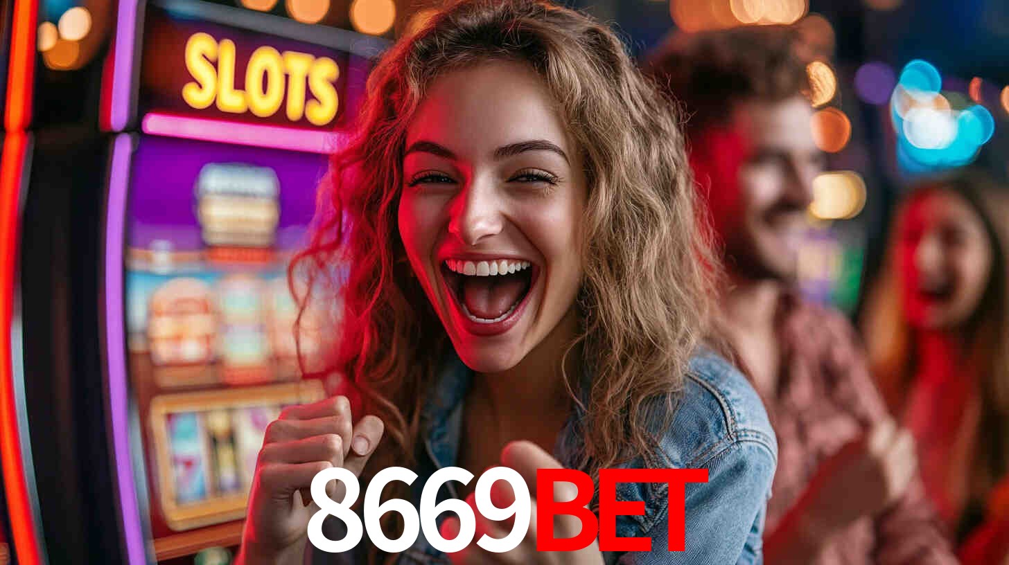 Recursos de Bônus 8669bet