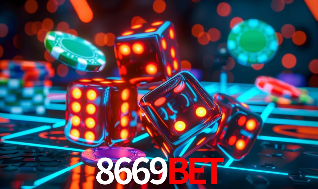 Ofertas Exclusivas 8669bet
