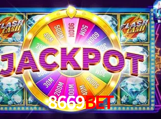 PIX Instantâneo 8669bet