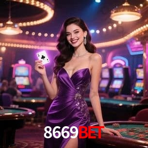 Apostas Esportivas na 8669bet: Um Guia Completo