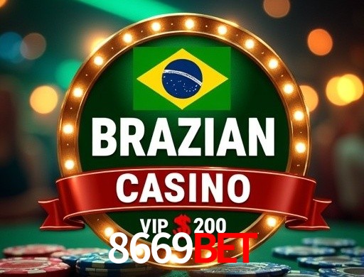 Desvendando o Mundo dos Jogos Virtuais na 8669bet