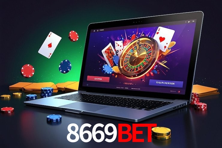 Explorando a Categoria de Eventos em Apostas na 8669bet