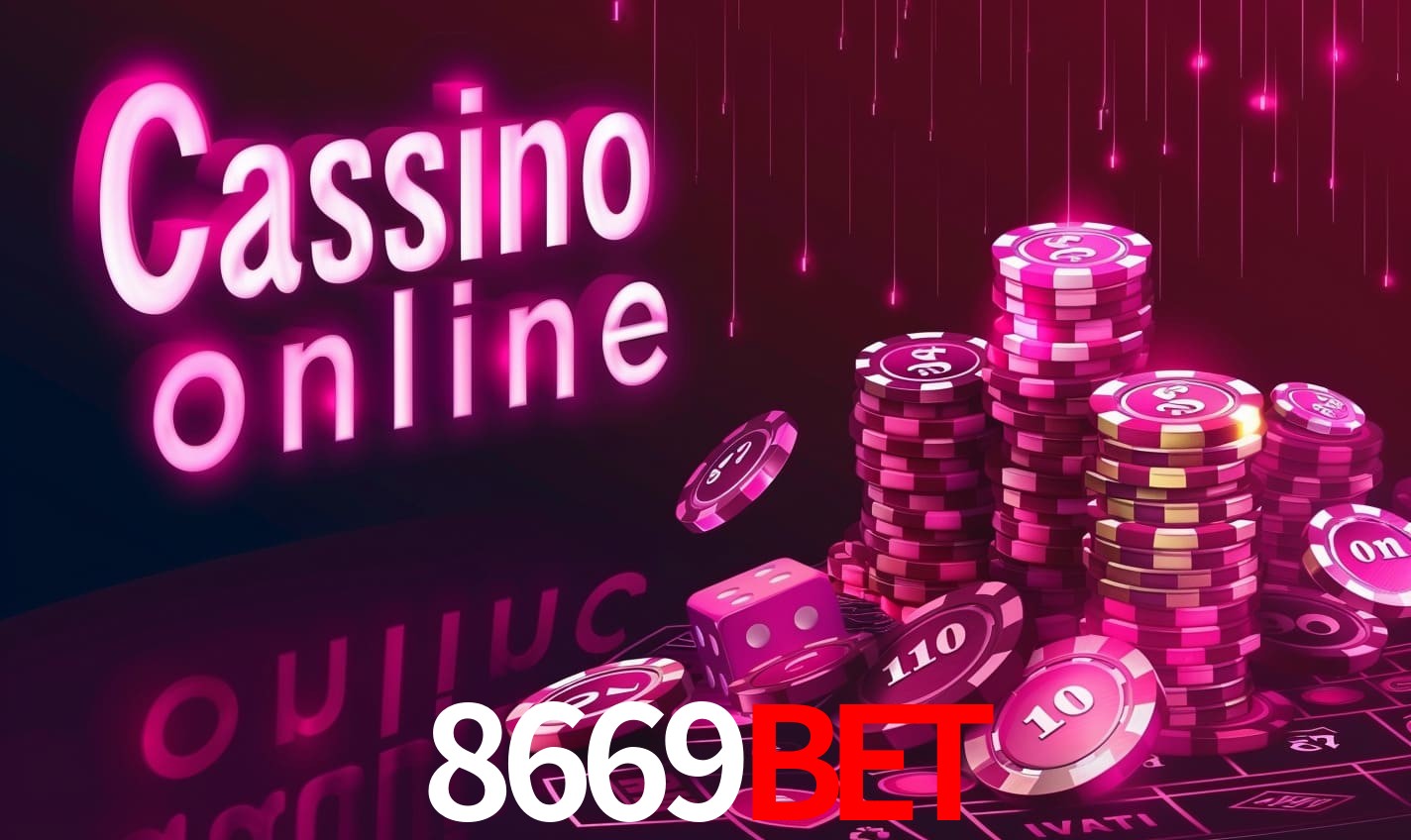 Provedores de Jogos 8669bet