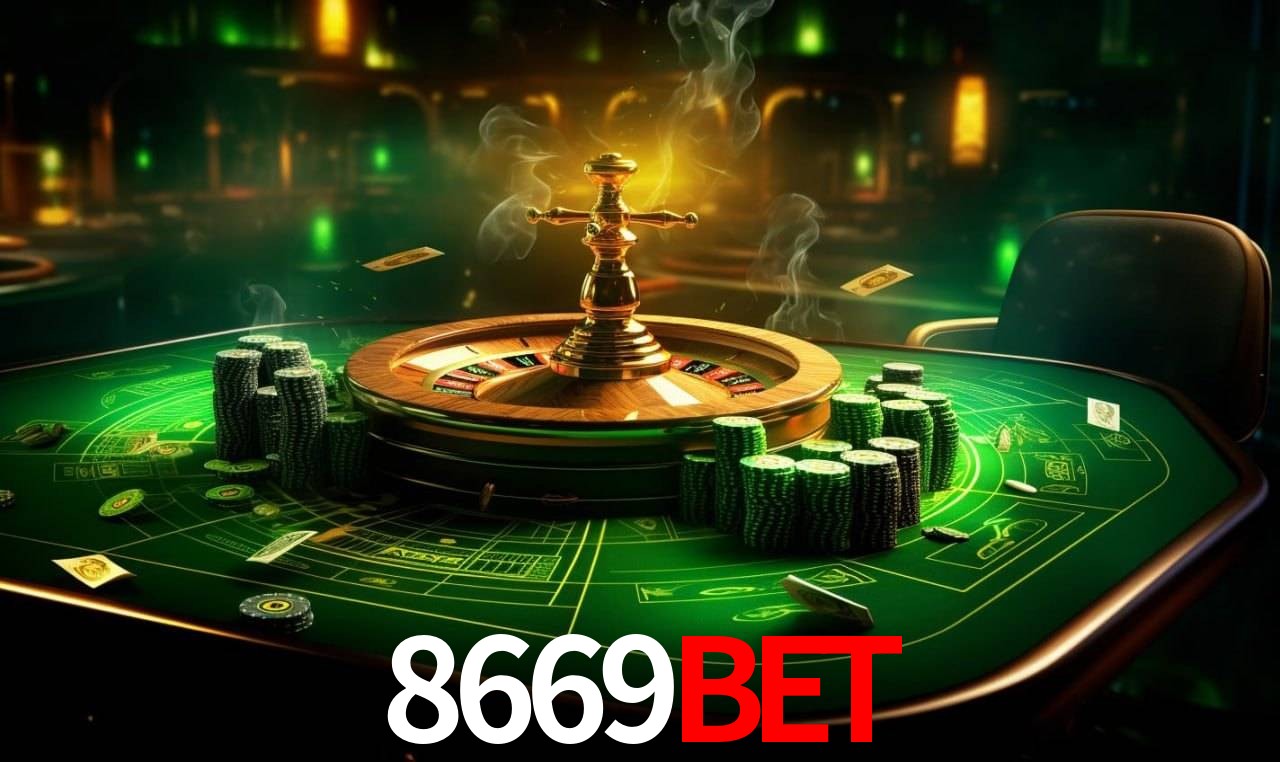 Especiais de Fim de Semana 8669bet