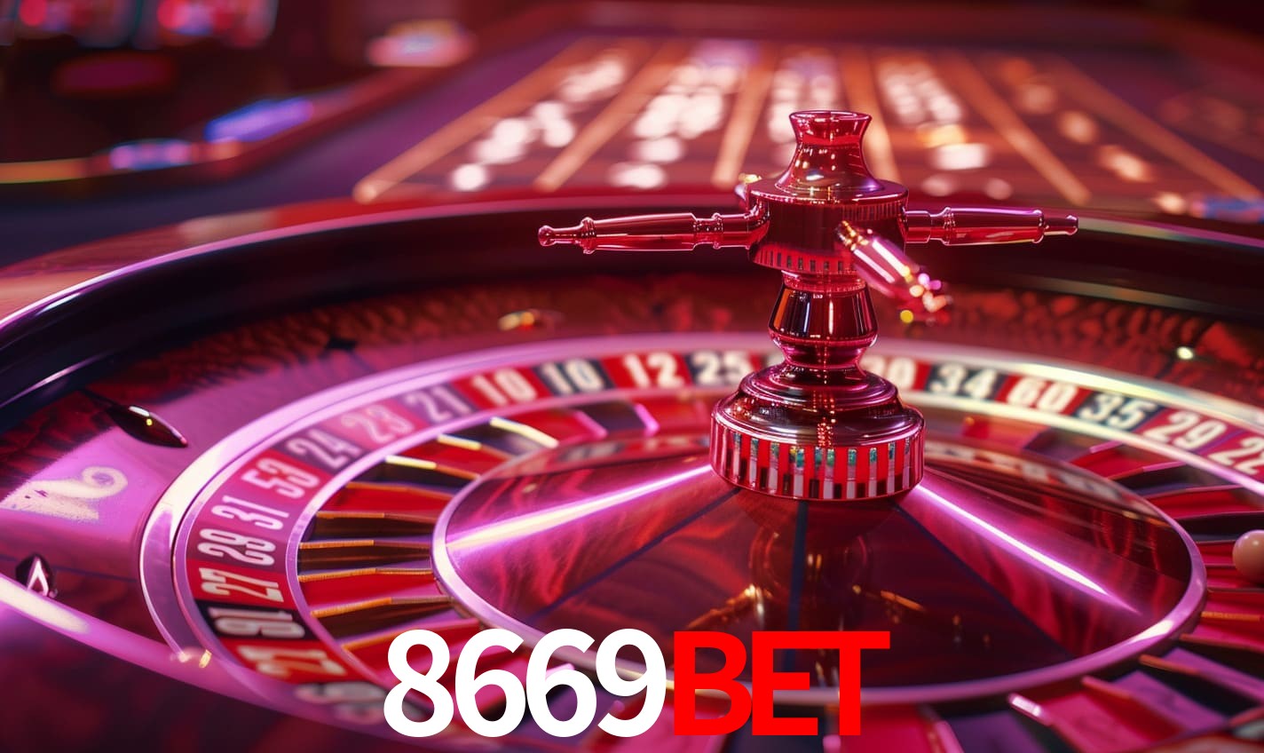 Cadastro Rápido 8669bet