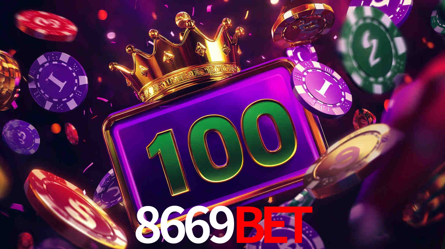 Ofertas Imperdíveis na 8669bet: Promoções e Bônus Que Valem a Pena