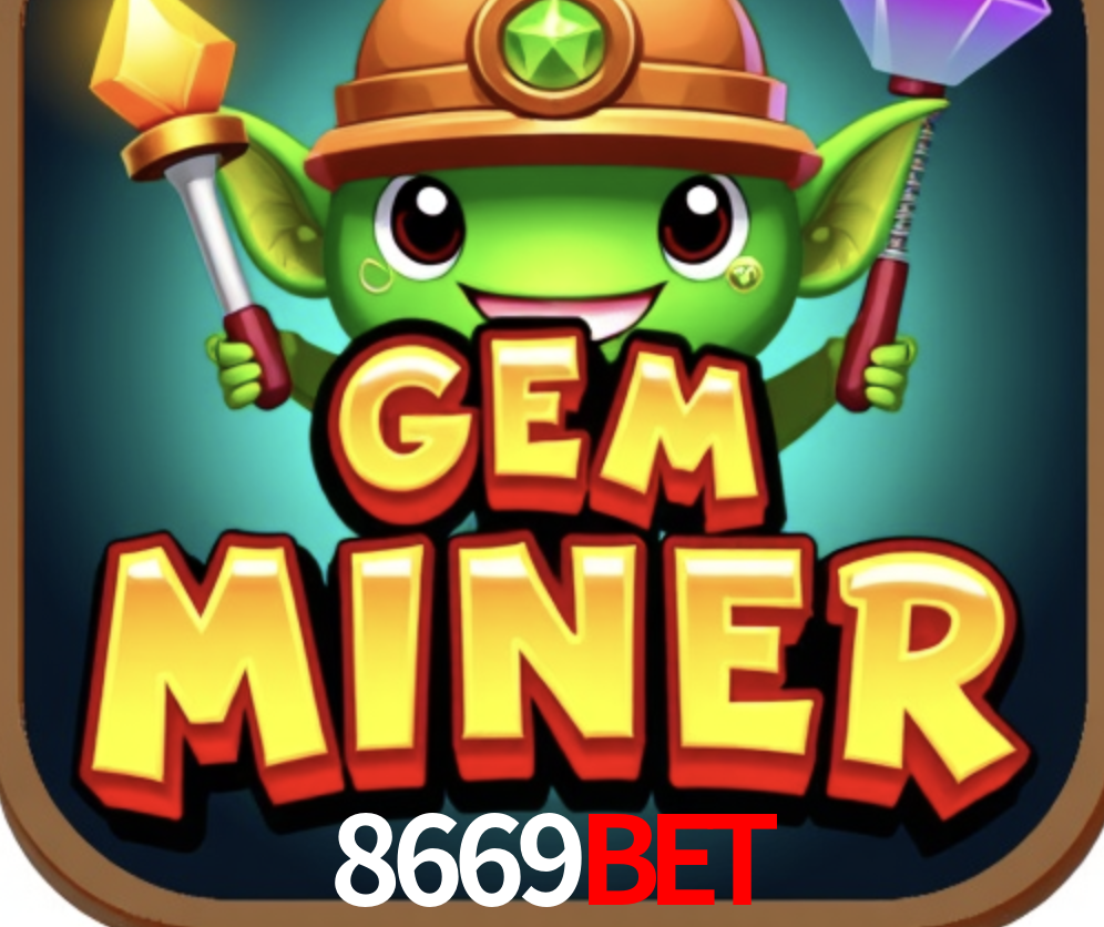 Slot Games 8669bet