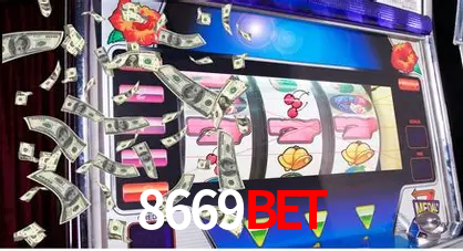 Exclusive Offers 8669bet