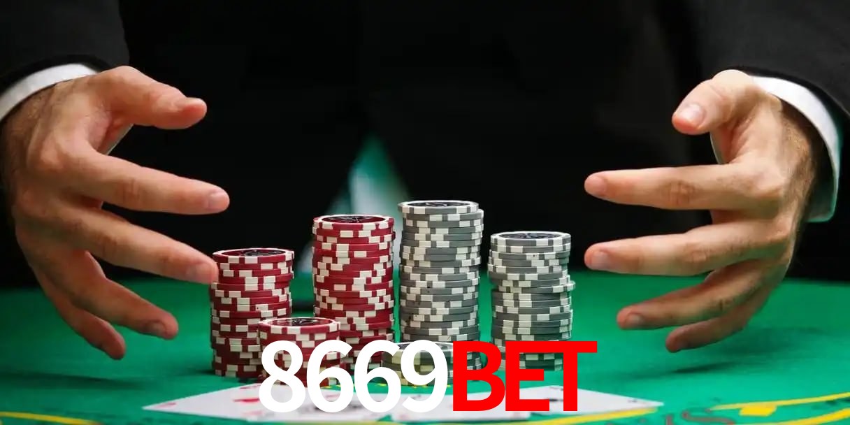 A Emoção da Loteria na 8669bet: Uma Chance de Mudança de Vida