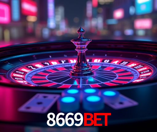 Diretório de Jogos 8669bet