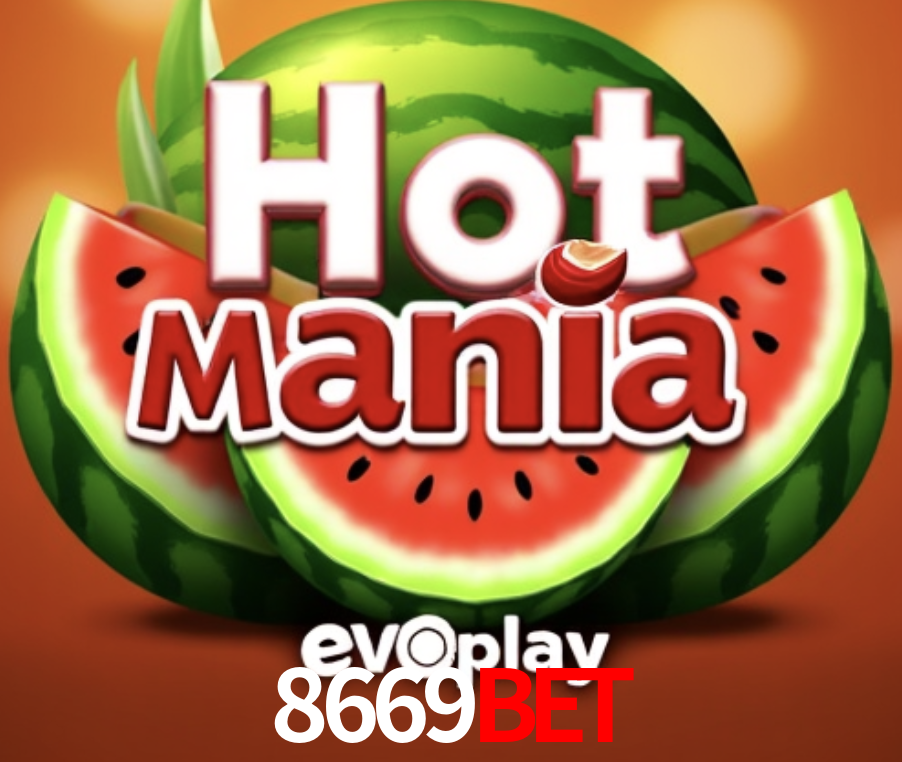Live Casino 8669bet