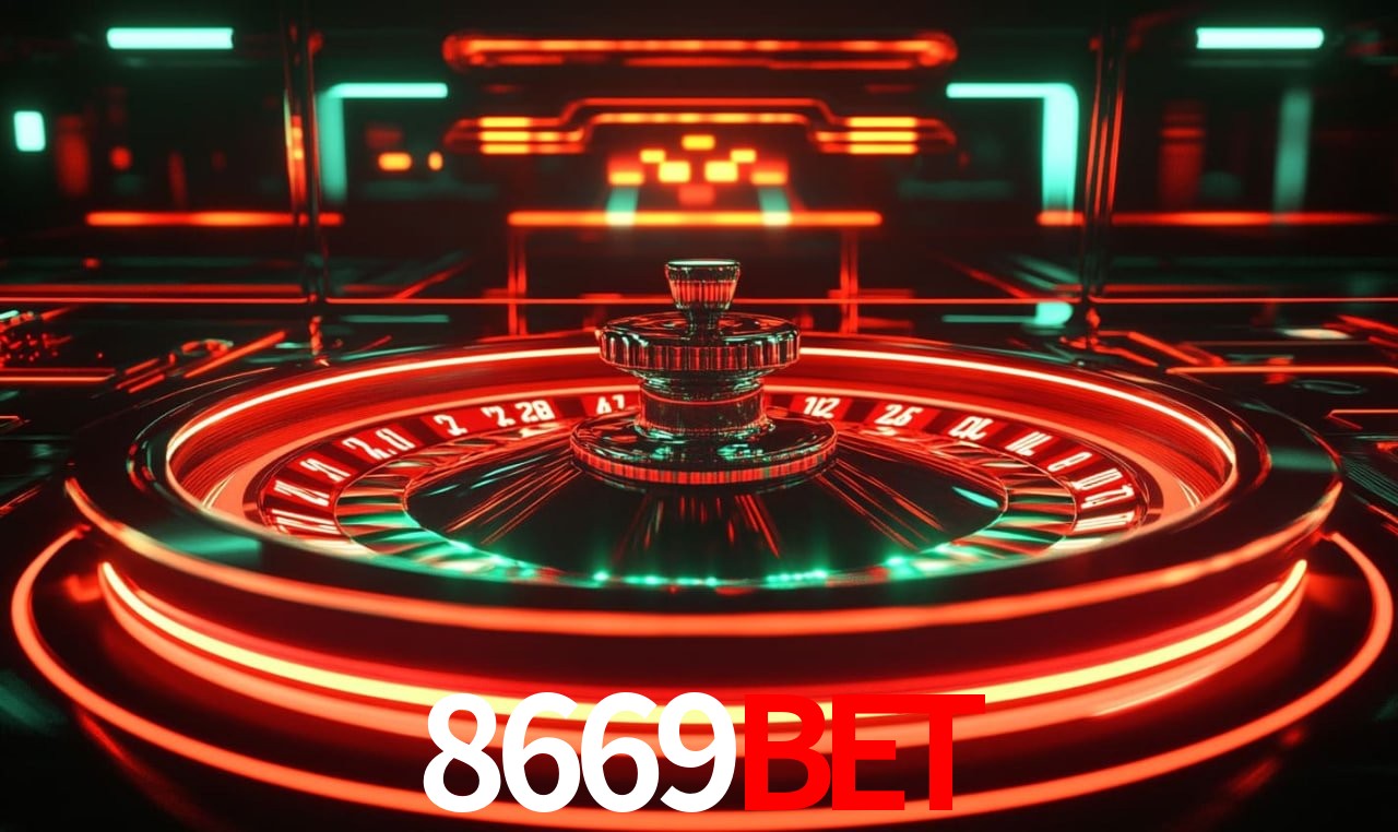 Bônus de Boas-vindas 8669bet