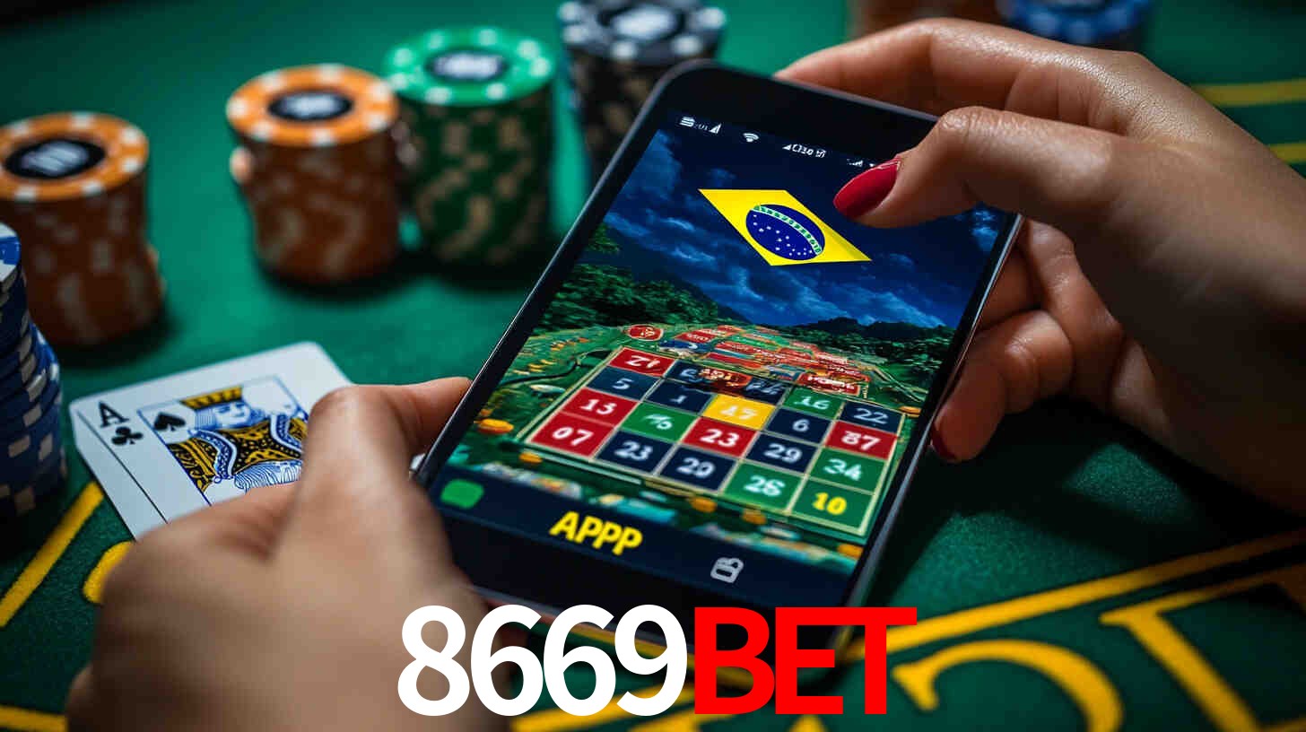 Apostas de Basquete 8669bet