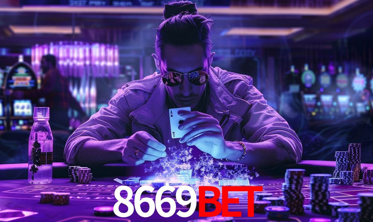 Tournaments 8669bet