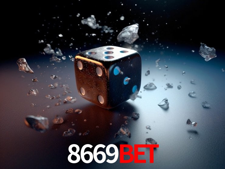 Inovações de Jogos na 8669bet: O Futuro das Experiências Interativas