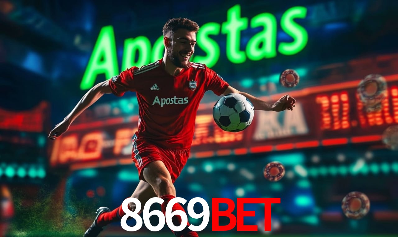 Descubra a Essência do 8669bet: Nossa História e Compromissos