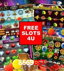 API Integration 8669bet