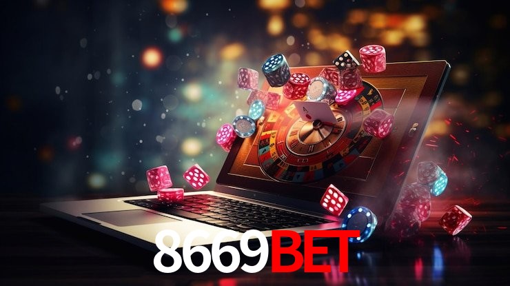 Promoção Relâmpago 8669bet