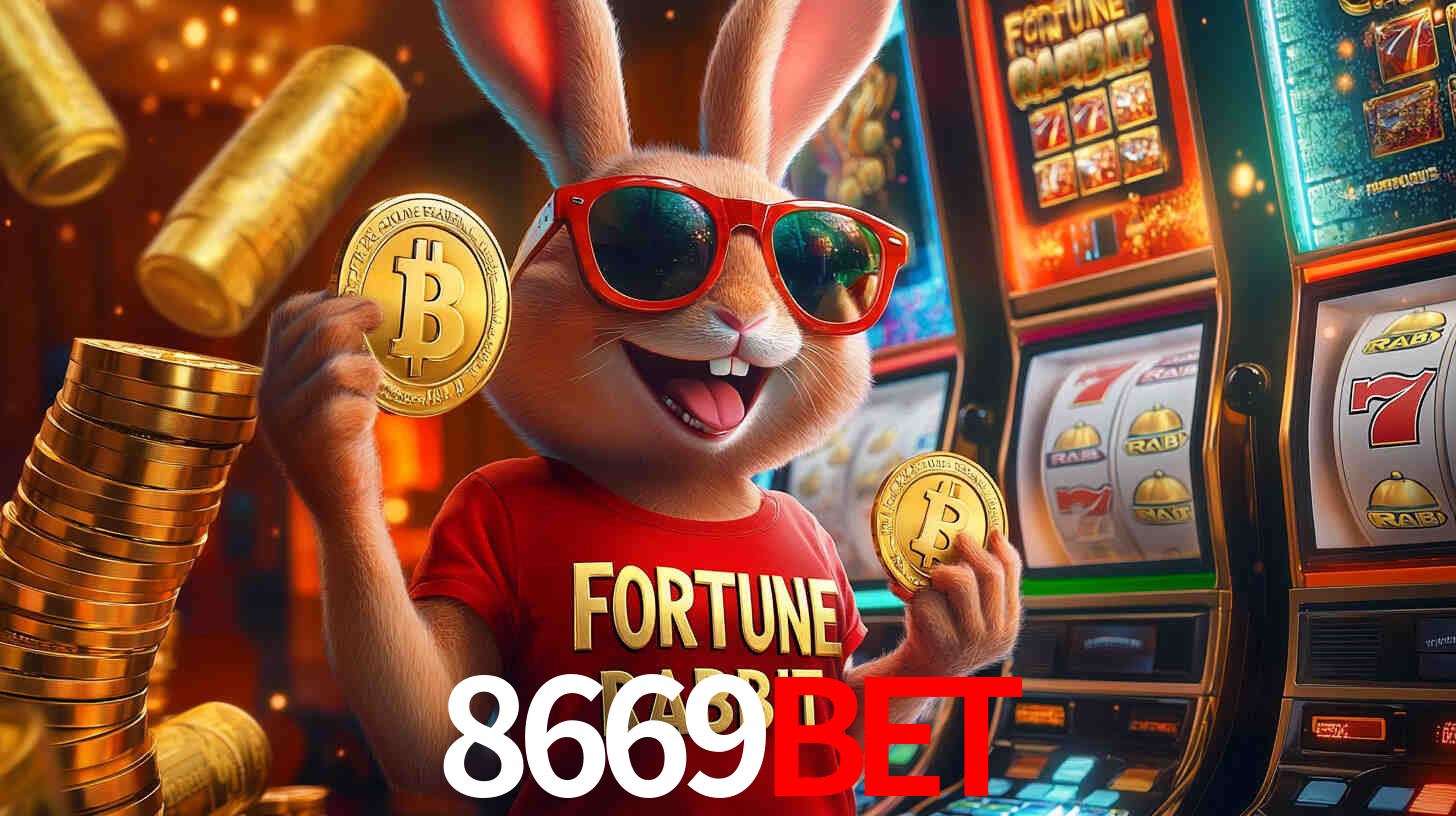Casino VIP 8669bet