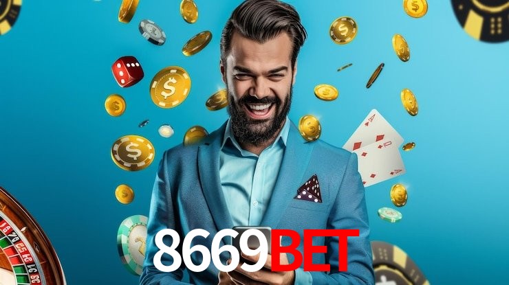 Tennis Betting 8669bet