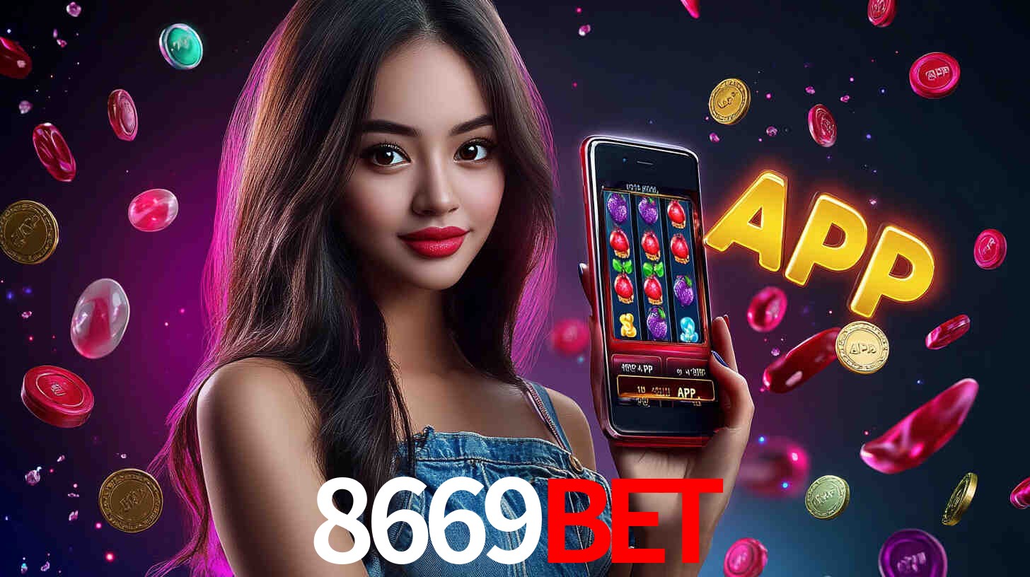 Apostas de Futebol 8669bet