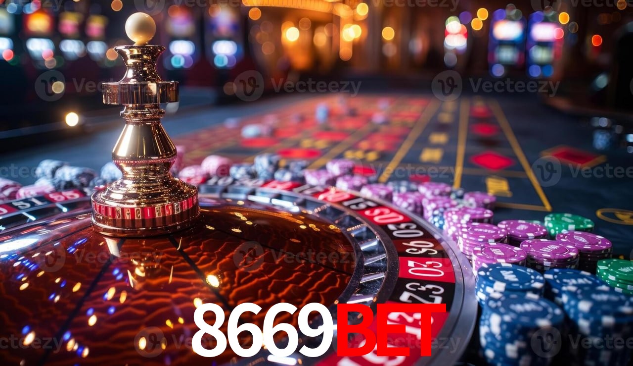 2FA Security 8669bet