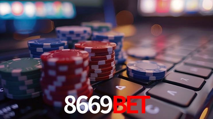 Descubra a Essência do 8669bet: Nossa História e Compromissos
