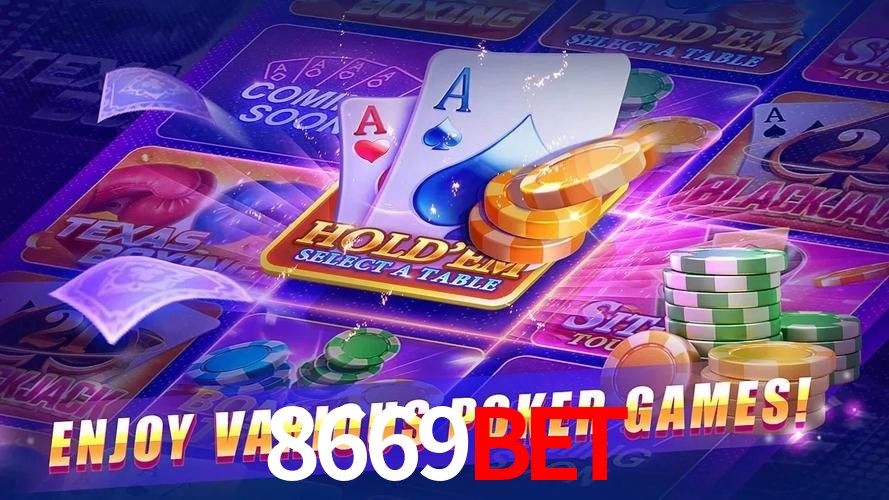 Integração de APIs 8669bet