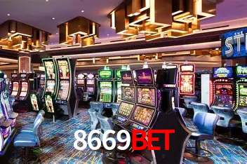 Interface Premium 8669bet