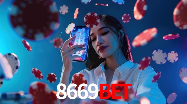 Tecnologia da Plataforma 8669bet