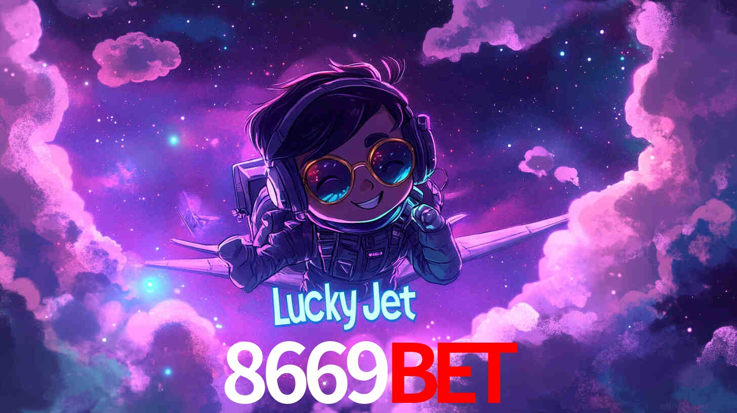 Jogo Aviator 8669bet
