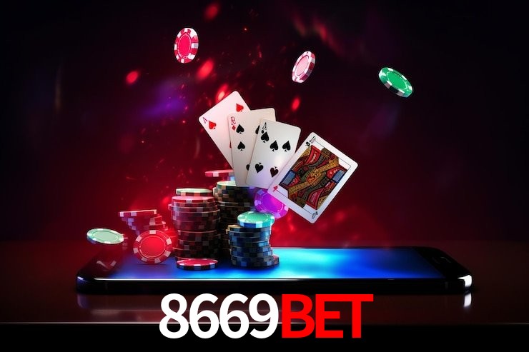 Football Betting 8669bet