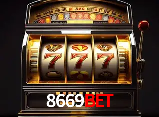 cassino 8669bet