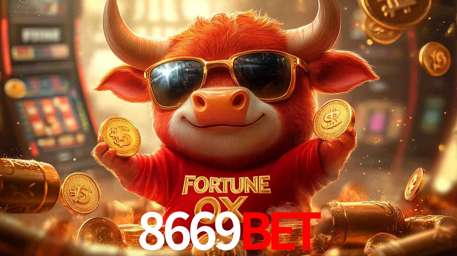 Desvendando o Mundo dos Jogos Virtuais na 8669bet