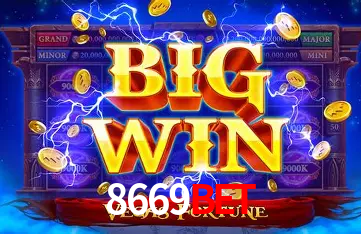 Weekend Specials 8669bet